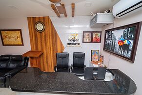 Magan Enclave