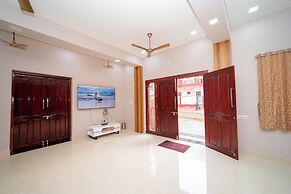 Magan Enclave