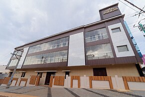Magan Enclave