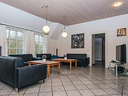 4 Star Holiday Home in Ulfborg