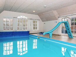 4 Star Holiday Home in Ulfborg