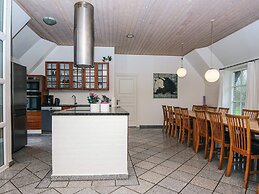 4 Star Holiday Home in Ulfborg