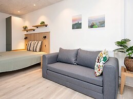 3 Person Holiday Park Home in Ringkobing