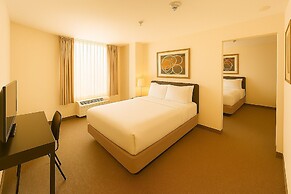 Dev Hotel and Conference Centre