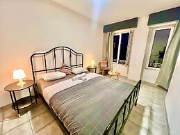 SwissPorto Guest House