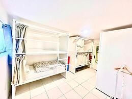 SwissPorto Guest House