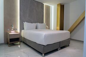 Delamar Hotel