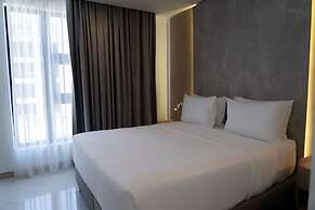 Delamar Hotel