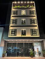 Delamar Hotel