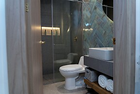 Delamar Hotel
