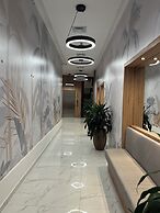 Delamar Hotel
