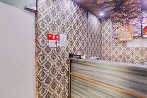 Hotel Rameshwar Inn