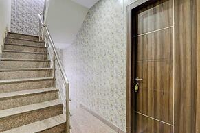 Hotel Rameshwar Inn