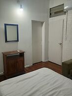 San Telmo home