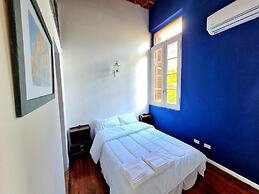 San Telmo home
