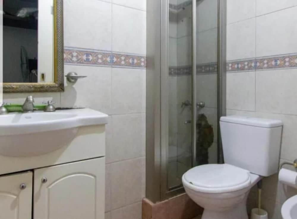 San Telmo home