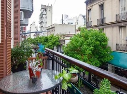 San Telmo home