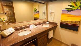 2BD Royal Haciendas Plunge Pool Oceanview