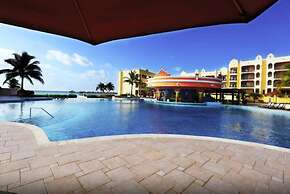 2BD Royal Haciendas Plunge Pool Oceanview