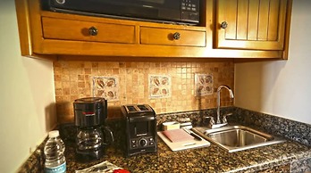 2BD Royal Haciendas Plunge Pool Oceanview