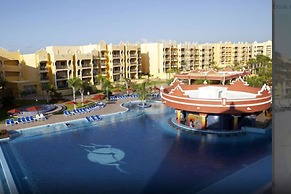 2BD Royal Haciendas Plunge Pool Oceanview