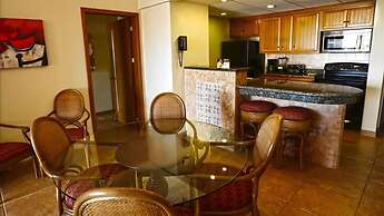 2BD Royal Haciendas Plunge Pool Oceanview