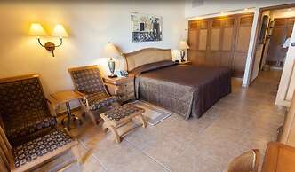2BD Royal Haciendas Plunge Pool Oceanview