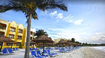 2BD Royal Haciendas Plunge Pool Oceanview