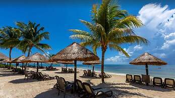 2BD Royal Haciendas Plunge Pool Oceanview