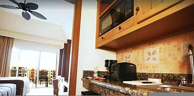 2BD Royal Haciendas Plunge Pool Oceanview