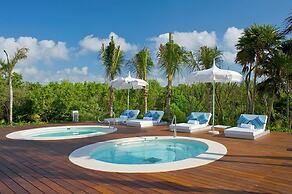2BD Riviera Maya Ocean View w Luxurious Resort
