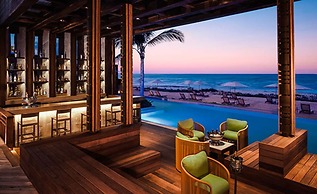 2BD Riviera Maya Ocean View w Luxurious Resort