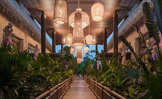 2BD Riviera Maya Ocean View w Luxurious Resort