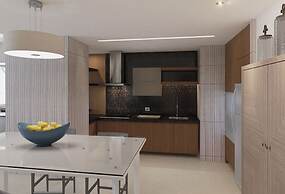 2BD Riviera Maya Ocean View w Luxurious Resort