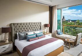 2BD Riviera Maya Ocean View w Luxurious Resort