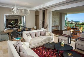 2BD Riviera Maya Ocean View w Luxurious Resort