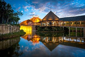 2BD Riviera Maya Ocean View w Luxurious Resort