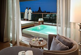 2BD Riviera Maya Ocean View w Luxurious Resort