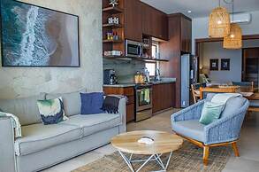 3BD Soleado Ocean Views Pool Resort Beach