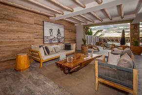 3BD Soleado Ocean Views Pool Resort Beach