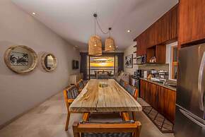 3BD Soleado Ocean Views Pool Resort Beach