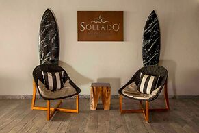 3BD Soleado Ocean Views Pool Resort Beach