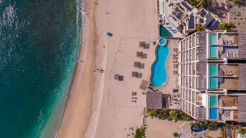 3BD Soleado Ocean Views Pool Resort Beach