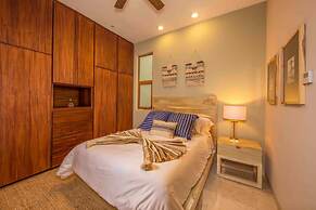 3BD Soleado Ocean Views Pool Resort Beach