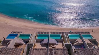 3BD Soleado Ocean Views Pool Resort Beach