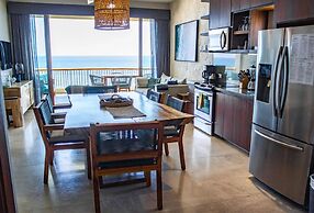 3BD Soleado Ocean Views Pool Resort Beach
