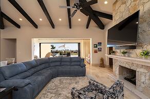 4BD Diamante Spacious Patio and Private Pool