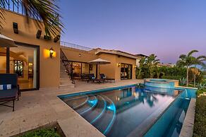 4BD Diamante Spacious Patio and Private Pool