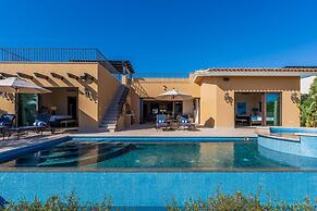4BD Diamante Spacious Patio and Private Pool