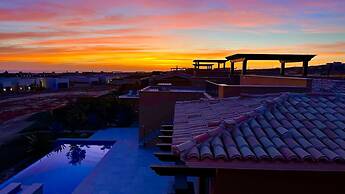 4BD Diamante Spacious Patio and Private Pool